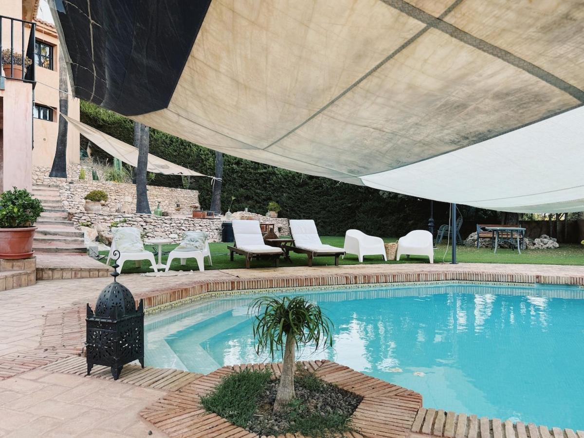 Apartment Duplex In With Pool